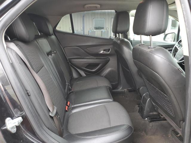 KL4CJASBXGB694705 Buick Encore