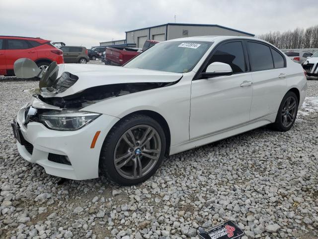 47723914 :رقم المزاد ، WBA8D9C54HA003764 vin ، 2017 Bmw 330 Xi مزاد بيع