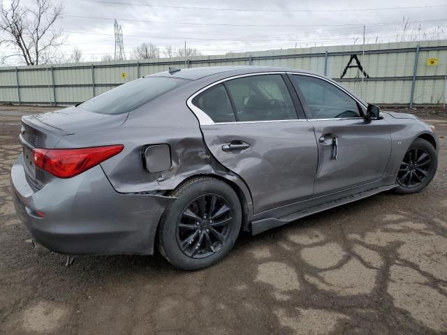 JN1BV7AP0EM677972 Infiniti Q50 BASE