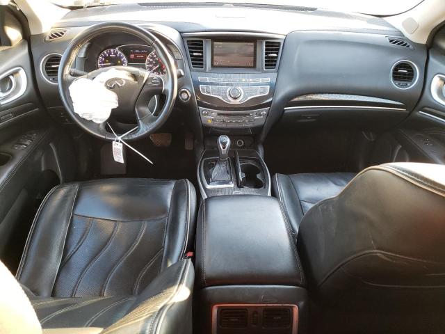 5N1AL0MM0GC520471 Infiniti QX60