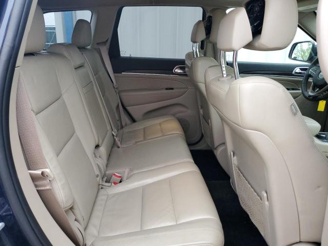 1C4RJFBG3JC165056 Jeep Grand Cherokee Limited
