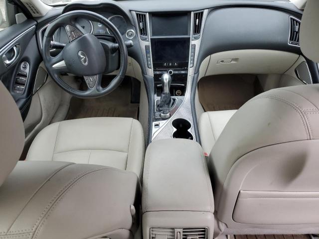 JN1EV7AP0HM738769 Infiniti Q50 Premium