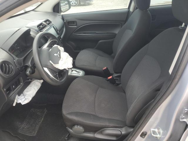ML32A3HJ9LH007414 Mitsubishi MIRAGE ES