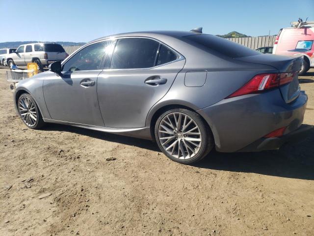 JTHBF1D27E5020912 Lexus IS 250