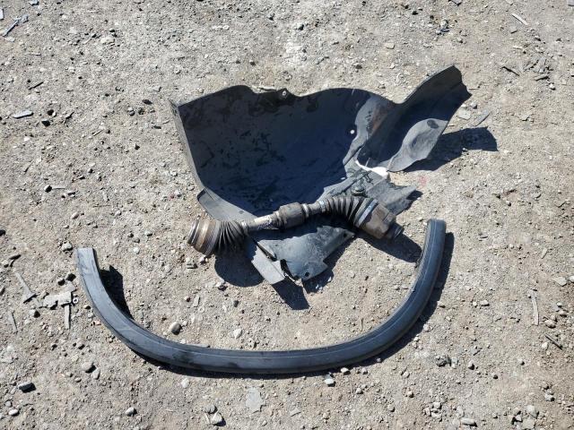 3KPF44AC1PE640167 KIA FORTE GT