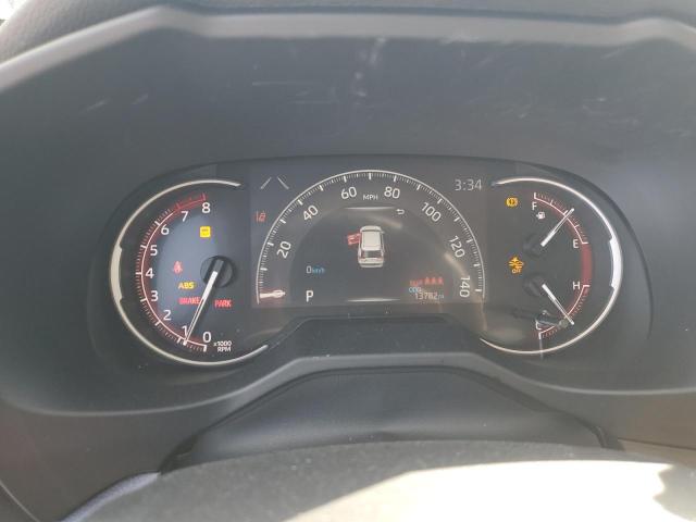 2T3H1RFVXPC233026 Toyota RAV4 LE