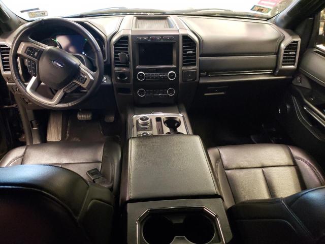 1FMJK1JT6MEA59541 Ford Expedition Max Xlt