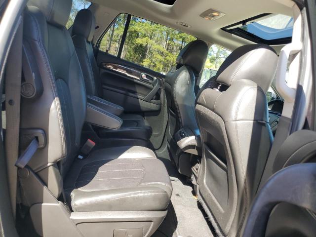 5GAKVBKDXHJ207752 Buick Enclave