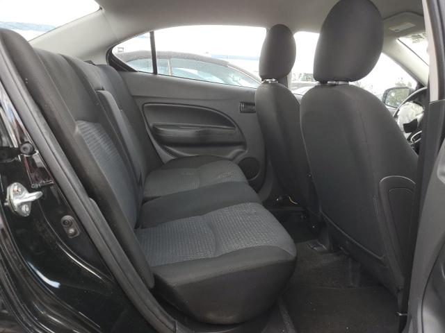 ML32FUFJ4NHF07156 Mitsubishi Mirage G4 Es