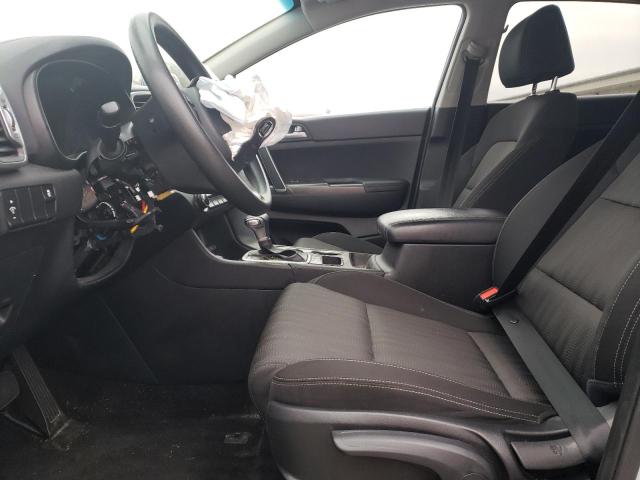 KNDPM3ACXK7516986 KIA Sportage Lx