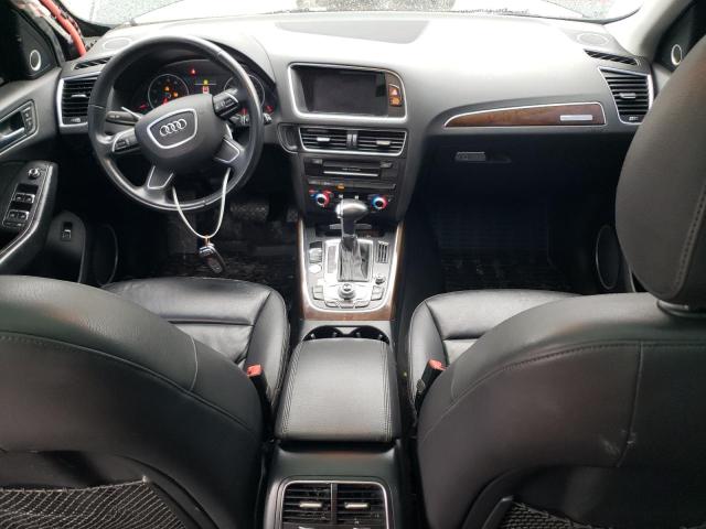 WA1L2AFP2HA055258 Audi Q5 Premium Plus