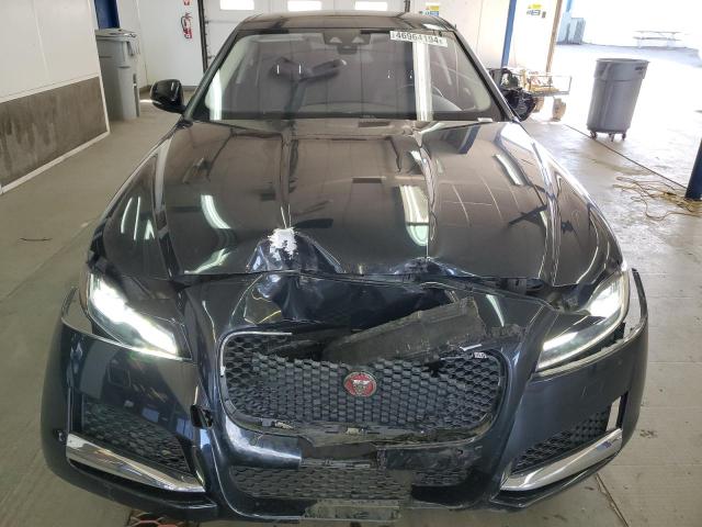 SAJBE4BV6HCY34358 Jaguar Xf Prestige