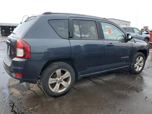 1C4NJDBB0GD521909 Jeep Compass Sport