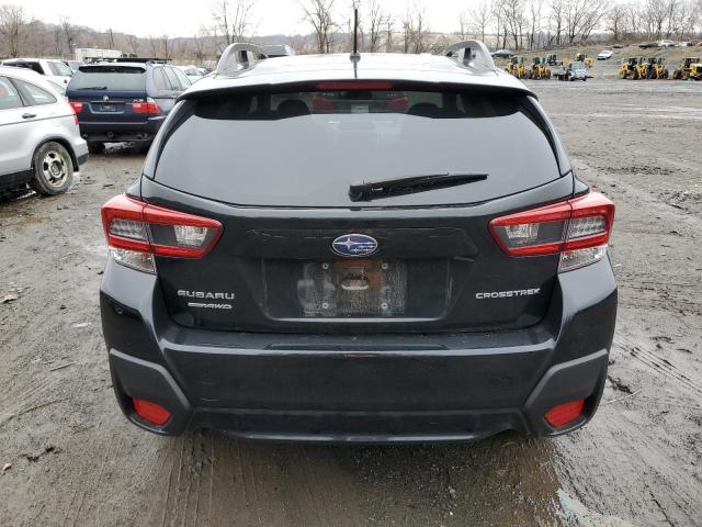 JF2GTAAC9PG314043 Subaru Crosstrek