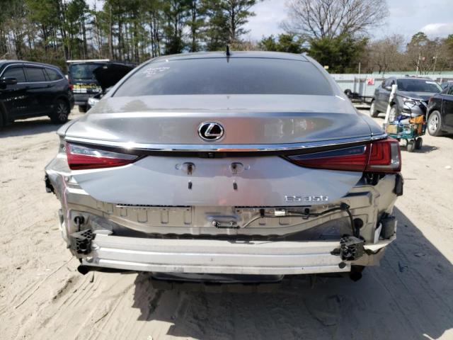 JTHBZ1B10K2002850 Lexus ES 350