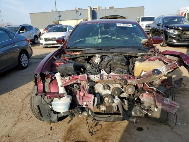 2C3CDXJG5JH274401 Dodge CHARGER GT