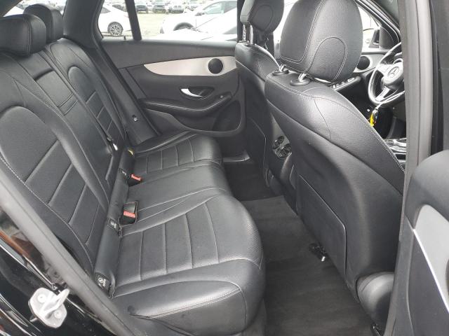 WDC0G4JB9HF140537 Mercedes-Benz GLC 300