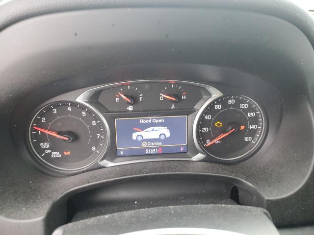 3GKALVEX3LL148976 GMC Terrain Slt