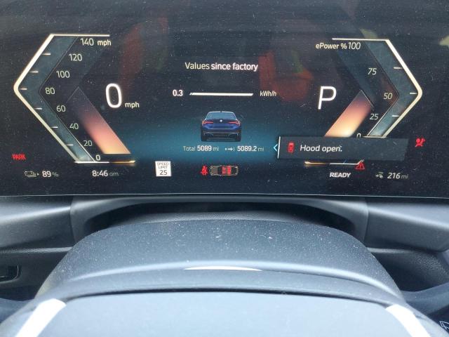 WBY73AW0XPFP94563 BMW I4 Edrive40