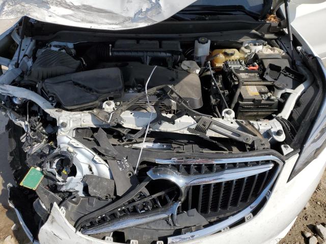 LRBFXCSA7LD013143 Buick Envision Essence