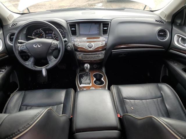 5N1DL0MN8HC560370 Infiniti QX60