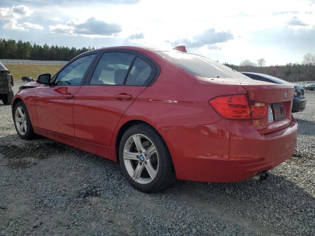 WBA3A5G55ENP29188 BMW 328 I