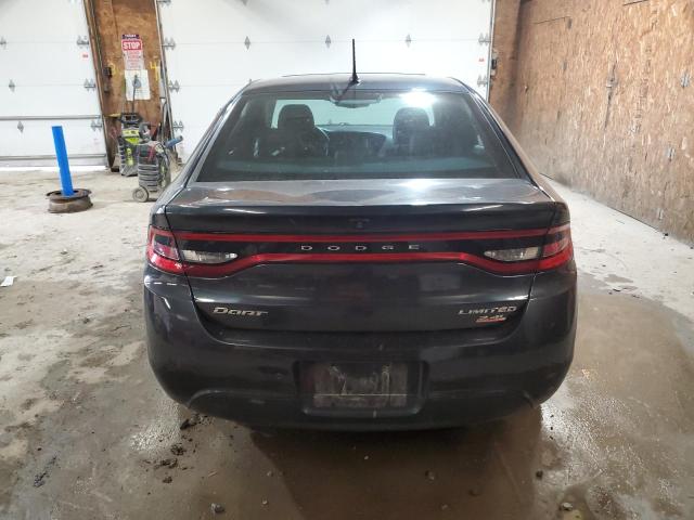 1C3CDFCB4ED723677 Dodge Dart Limited
