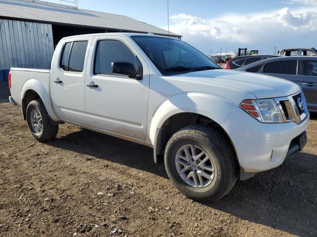 1N6DD0ER6HN776545 Nissan FRONTIER S