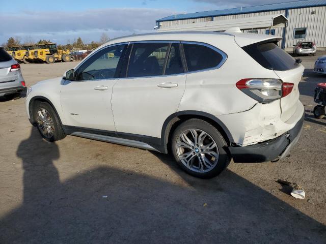 WBXHT3Z32H4A55763 BMW X1 Xdrive28i