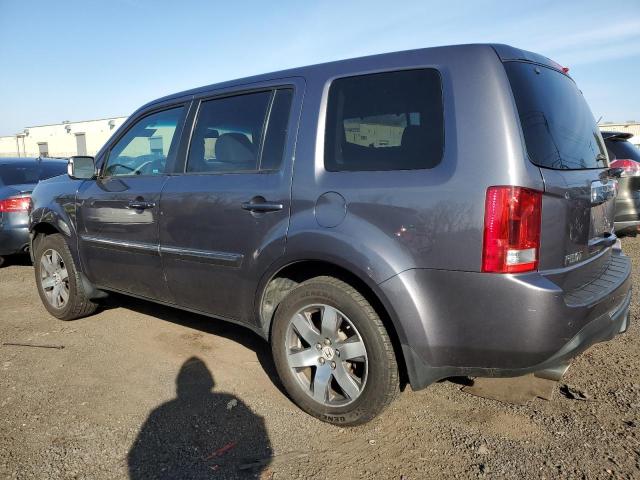 5FNYF4H96FB034854 Honda Pilot Touring