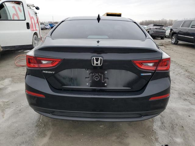 19XZE4F55KE005112 Honda INSIGHT EX
