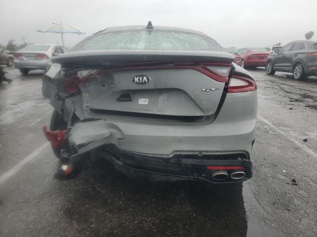 KNAE45LC8K6058576 KIA Stinger Gt1