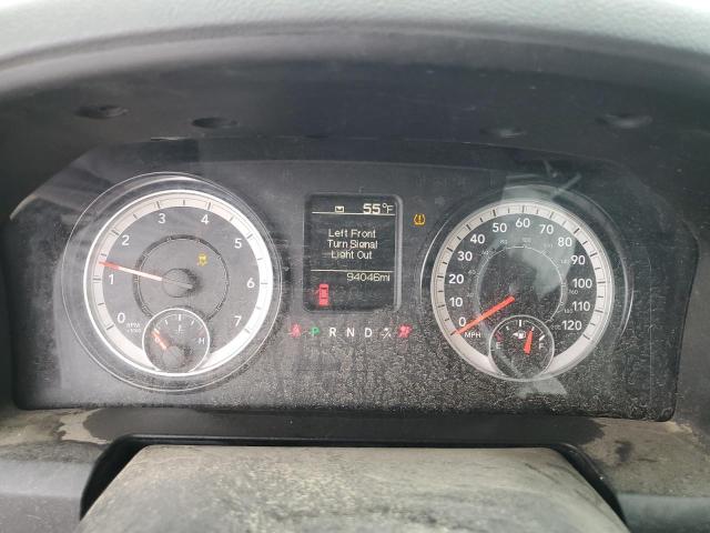 1C6RR7KT7JS339252 RAM 1500 St
