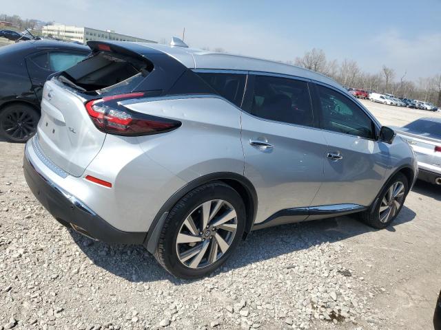 5N1AZ2CJ4LN126200 Nissan MURANO SL