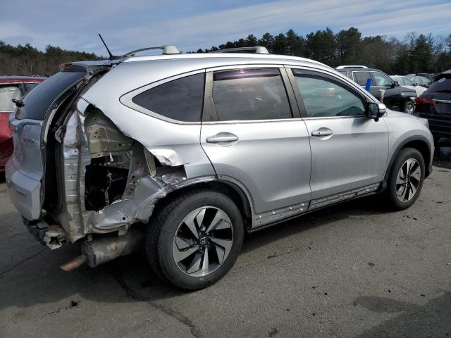 5J6RM4H94GL073123 Honda Cr-v Touring