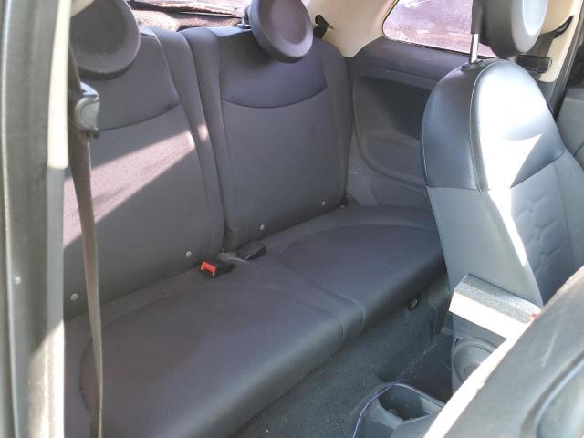 3C3CFFAR6ET205381 Fiat 500 POP