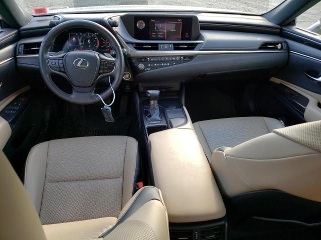 58AC11D12MU001494 Lexus Es 250 Base