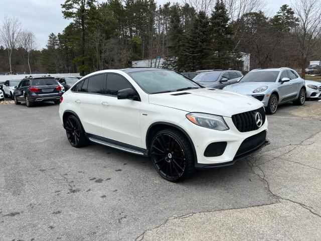 4JGED6EBXGA034793 Mercedes-Benz Gle Coupe 450 4matic