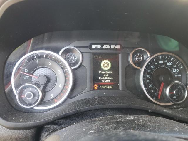 3C63R3DLXKG585023 RAM 3500 Big Horn
