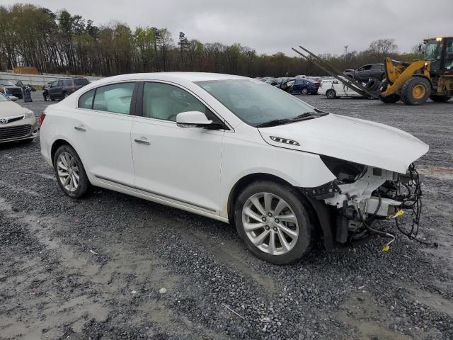 1G4GB5G38GF251566 Buick Lacrosse