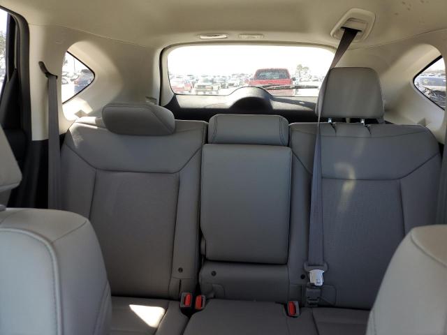 5J6RM4H91FL080108 Honda Cr-v Touring