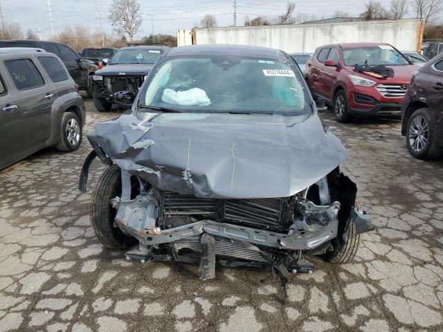 1FMCU9GN4PUA00766 Ford Escape Active
