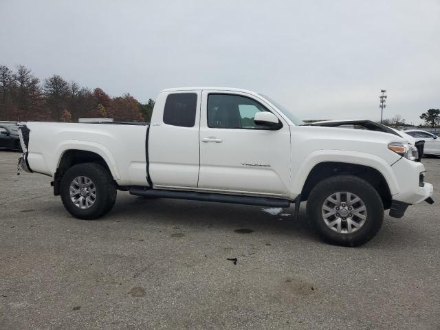 5TFSZ5AN4JX160087 Toyota Tacoma Access Cab