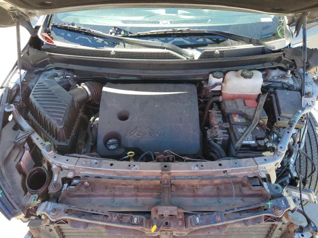 5GAERBKW6KJ206110 Buick Enclave Essence