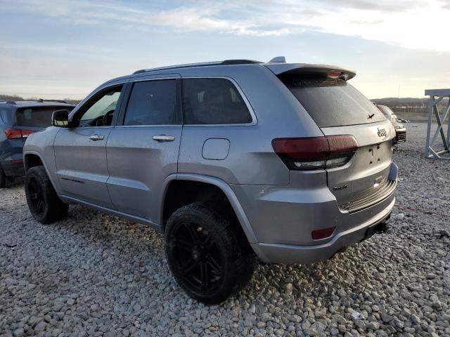 1C4RJFCG6EC253118 Jeep Grand Cherokee Overland