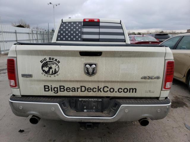 1C6RR7NT1HS543907 RAM 1500 Laie