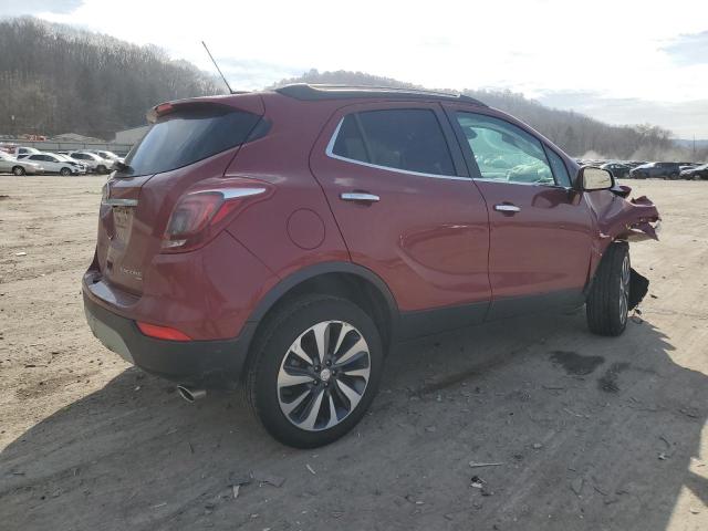 KL4CJESM2MB377182 Buick Encore Preferred