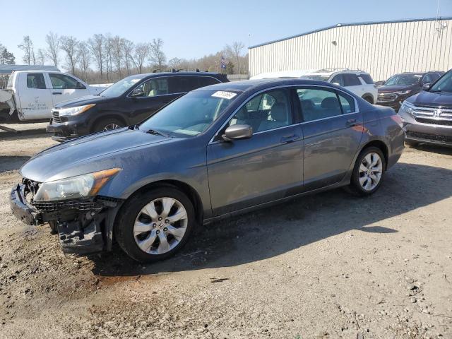 Auction sale of the 2010 Honda Accord Exl, vin: 1HGCP2F87AA046942, lot number: 47810664