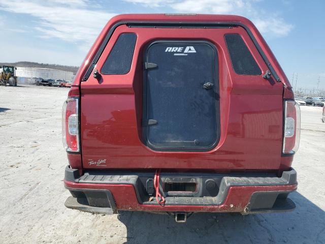 1GTG6CEN7H1279293 GMC CANYON SLE