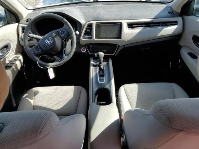 3CZRU6H57GM713400 Honda HR-V EX